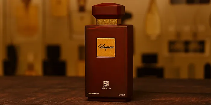 Understand the Fragrance Families