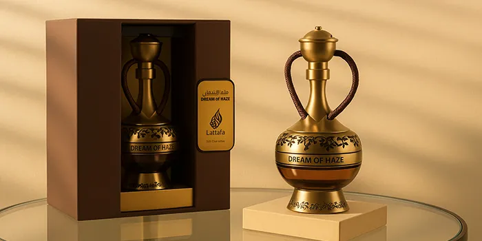 A Guide on How to Choose Arabian Perfumes