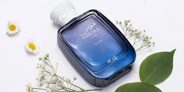 Test the Fragrance Smartly
