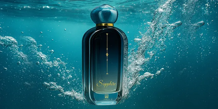 Discover Exquisite Arabian Scents at The Perfume Station