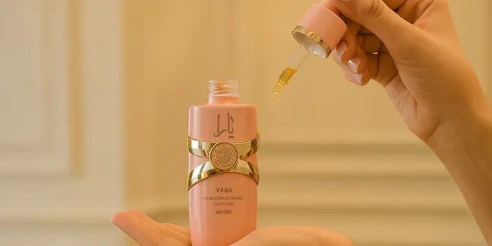 What Makes Arabian Perfume Oils Unique?