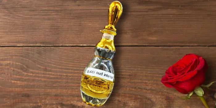 Why Choose Perfume Oils Over Sprays?
