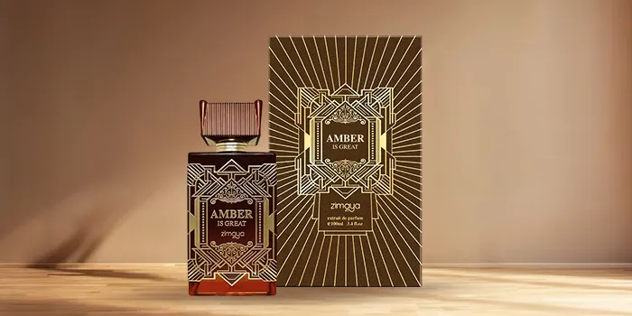 Understanding Arab Perfumes