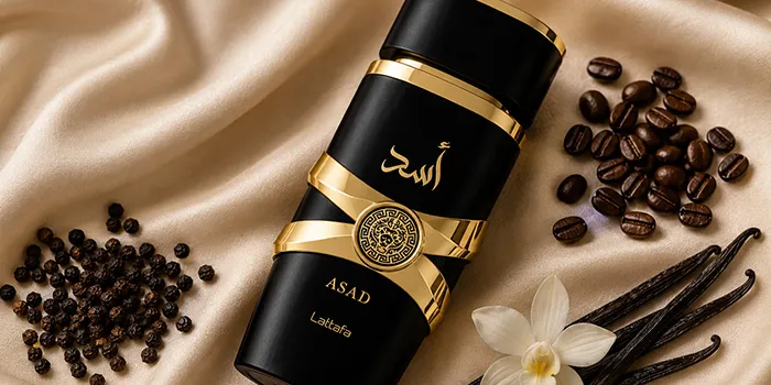 Asad by Lattafa
