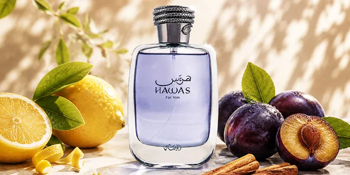 Rasasi Hawas for Men