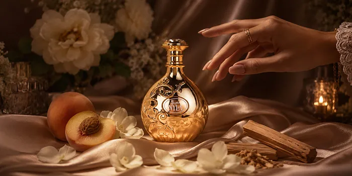 Nyla Eau De Parfum 80ML by Arabiyat Prestige