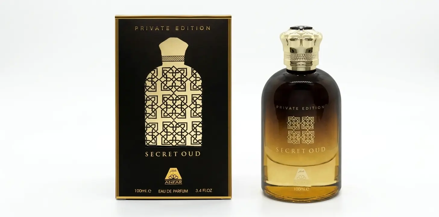 Fragrance Composition