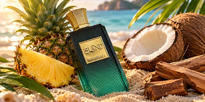 Check the Fragrance Notes Before Buying