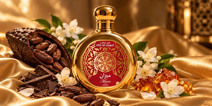 Compare Fragrances Rather Than Choosing by Name Alone