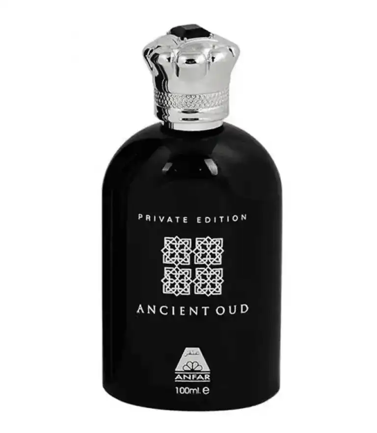 Ancient Oud Private Edition