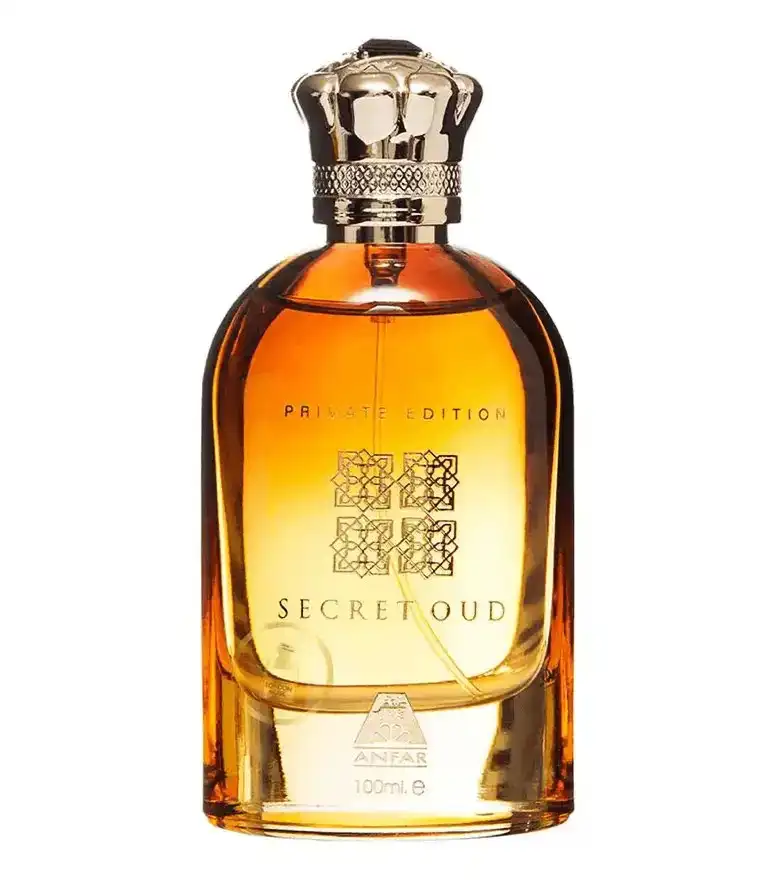 Secret Oud Edp