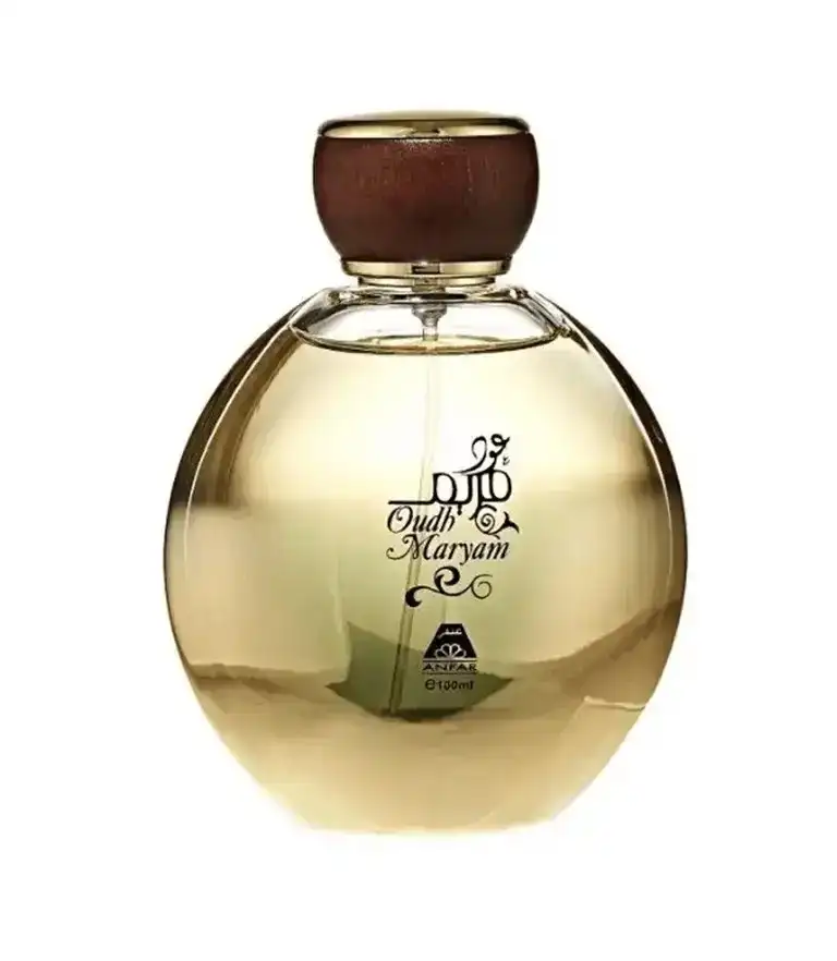 Oudh Maryam EDP