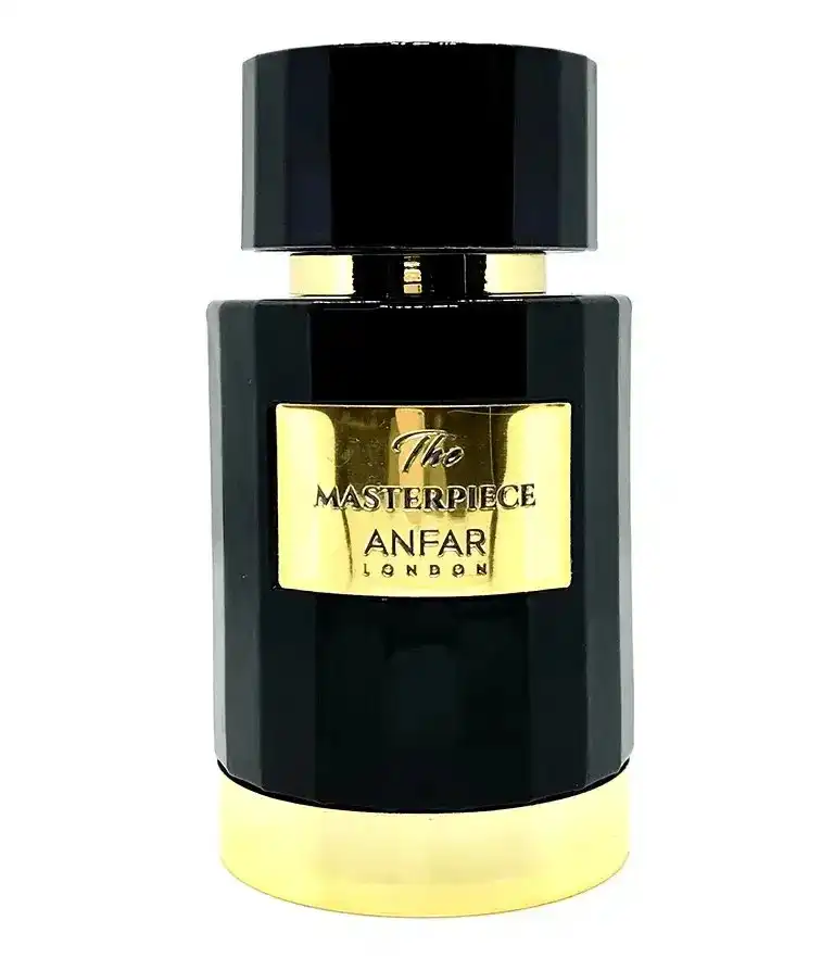 The Masterpiece EDP
