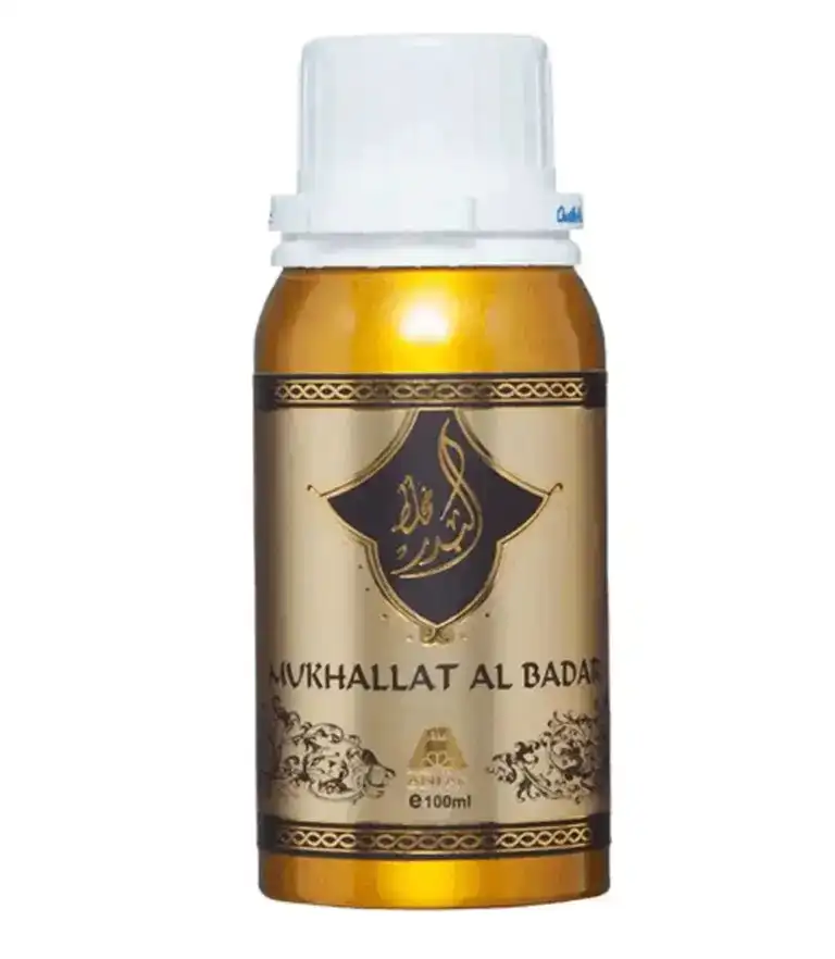 Mukhallat Al Badar
