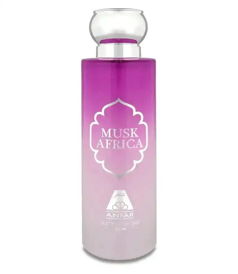 Musk Africa