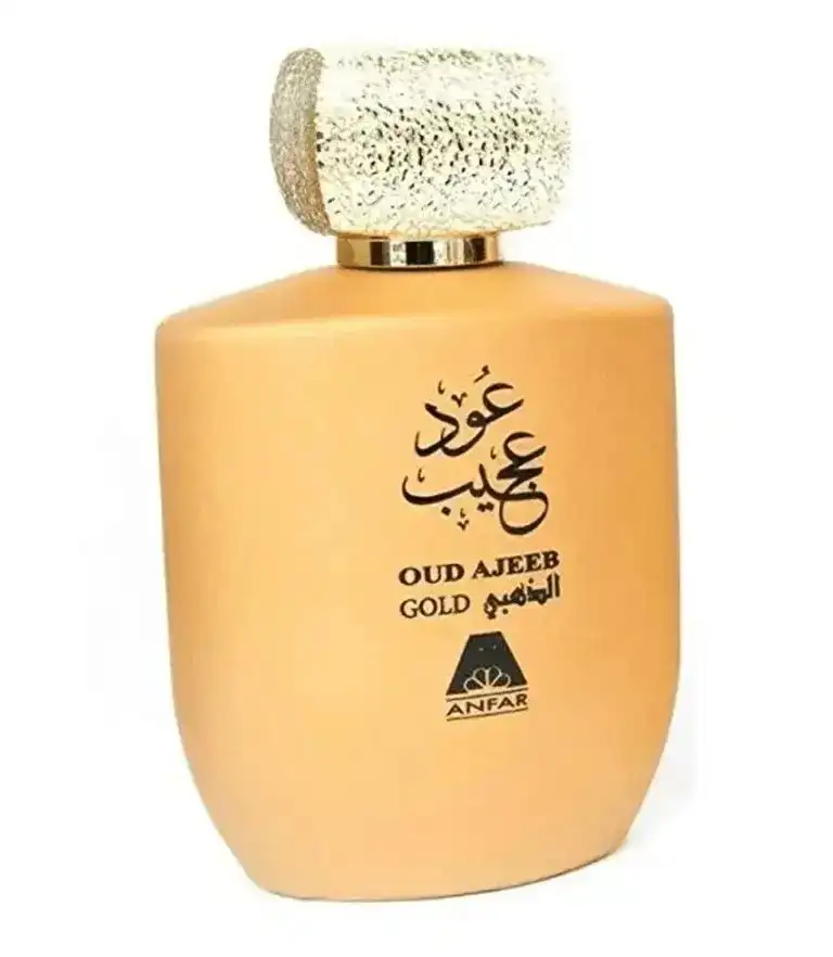 Oud Ajeeb Gold
