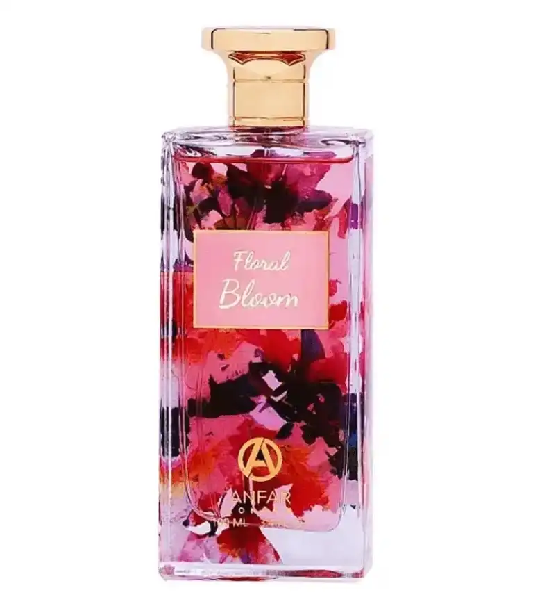 Buy Floral Bloom By Anfar 100ml EDP Online in The UK