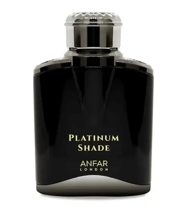 Platinum Shade Men