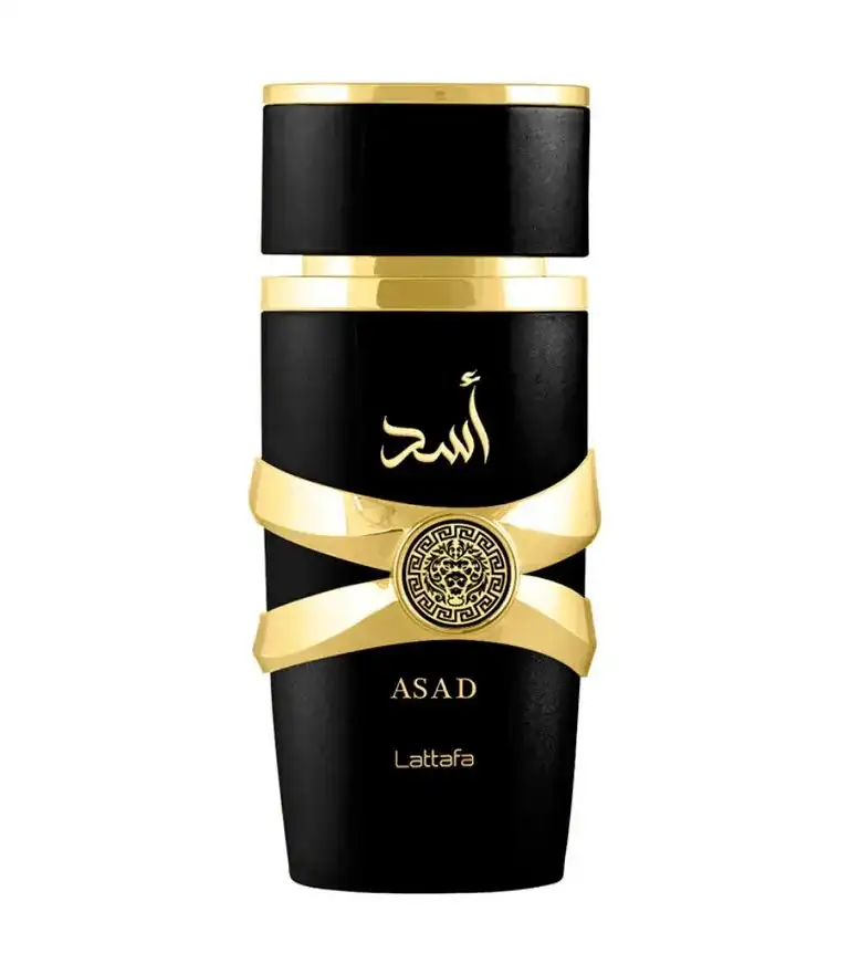 ASAD edp perfume spray