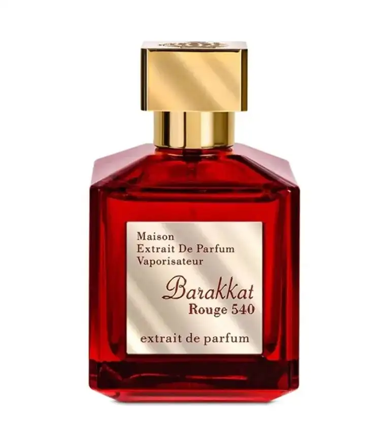 Barakkat Rouge 540