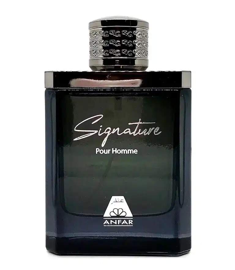Signature