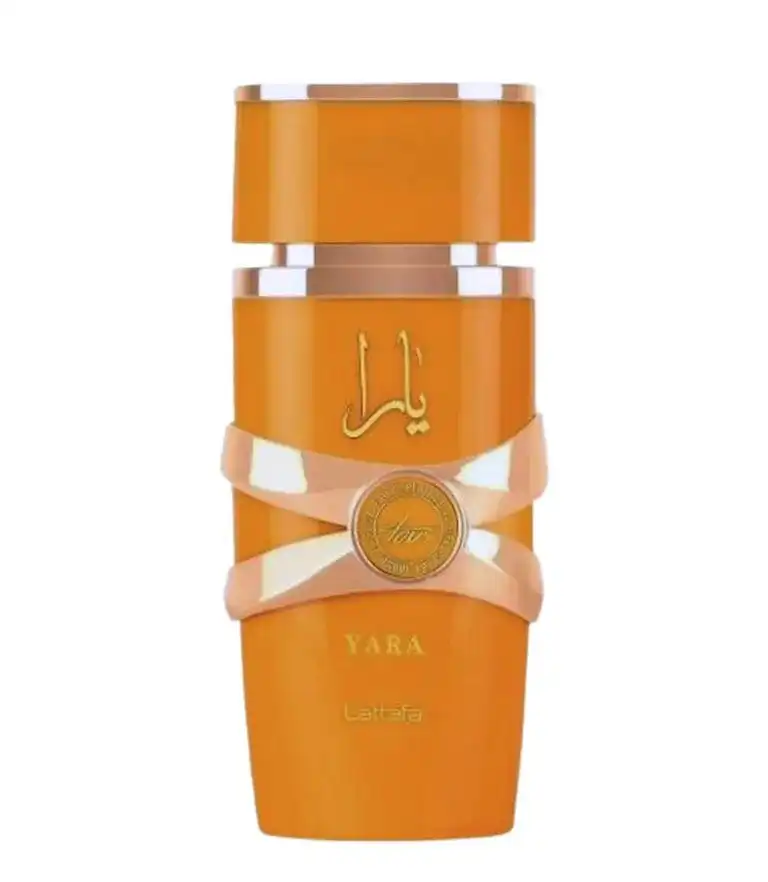 Yara Tous EDP Perfume By Lattafa