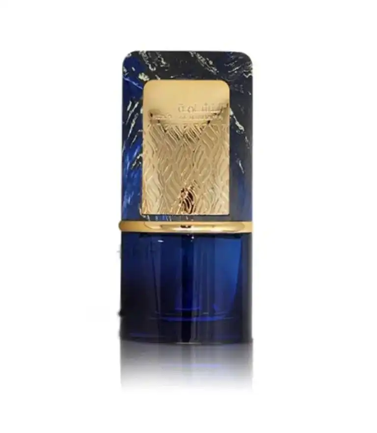 Lattafa Al Nashama Caprice 100ML EDP