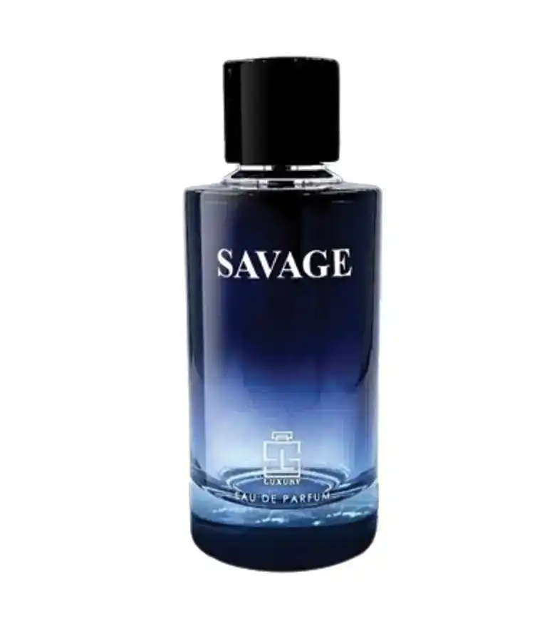Savage Luxury Perfume Spray