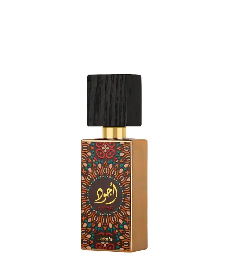 Ajwad Perfume