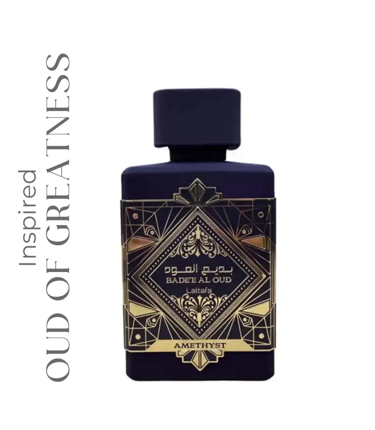 Badee Al Oud