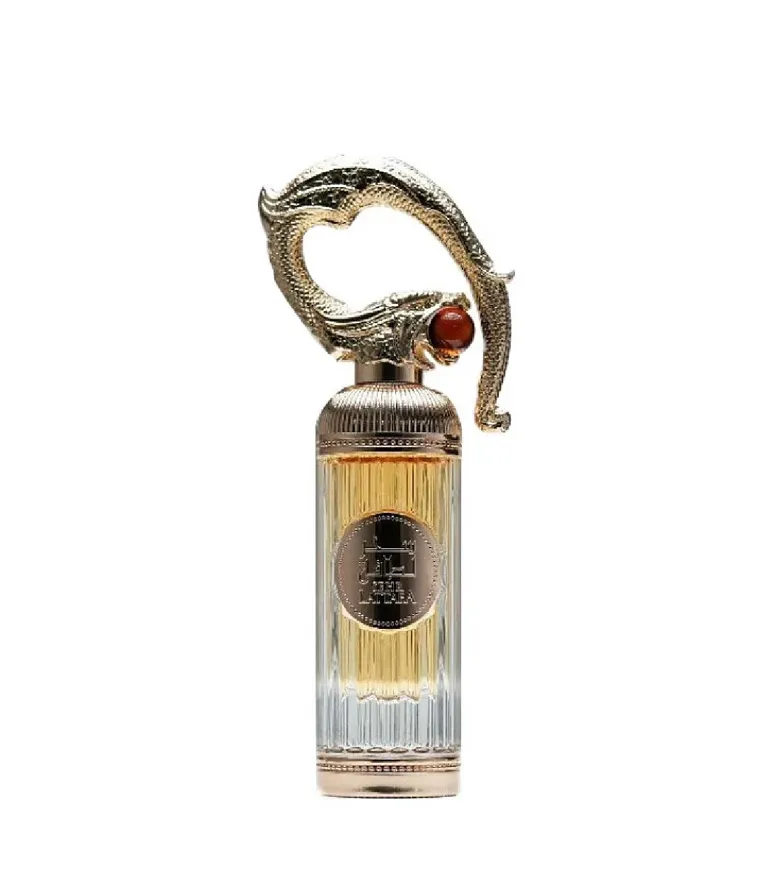 Sehr Eau De