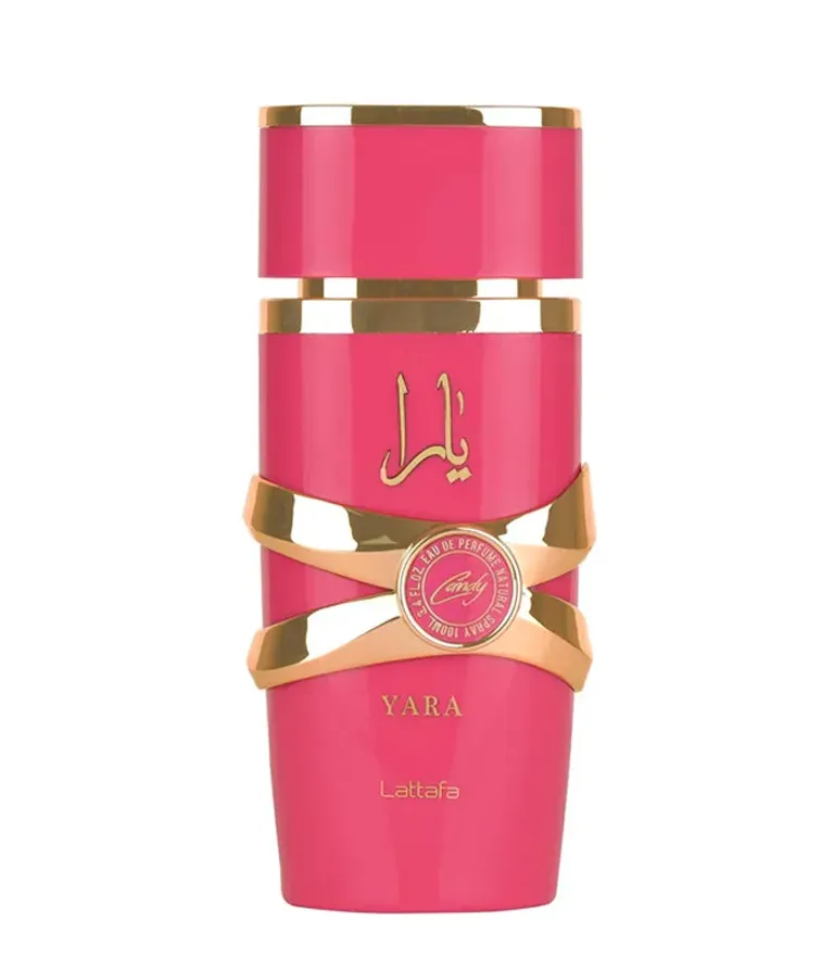 Lattafa Yara Candy