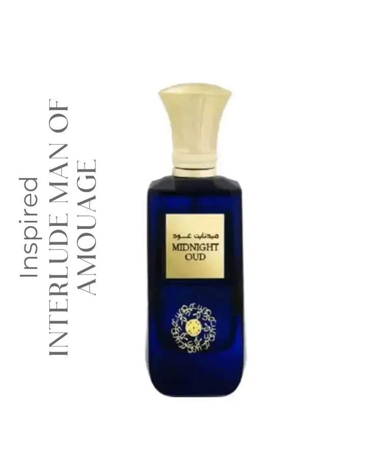 Midnight Oud