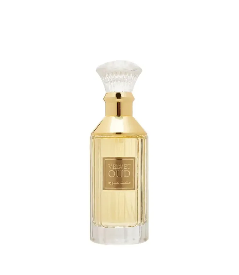 Velvet Oud