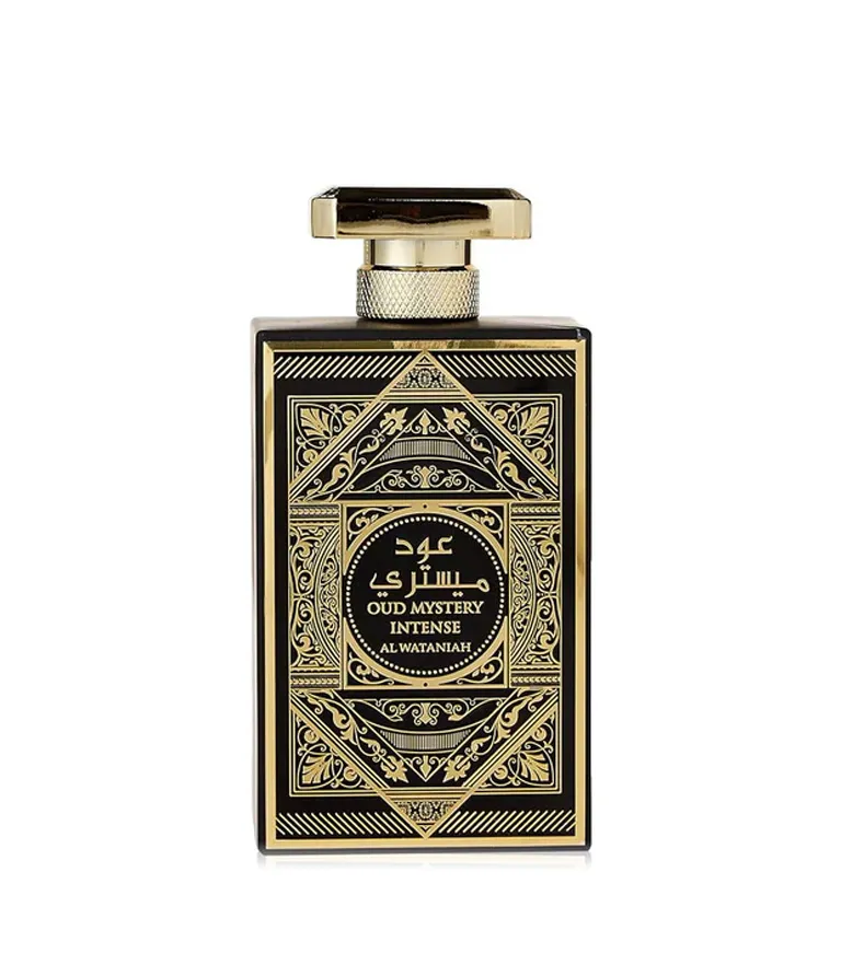 Oud Mystery Unisex Perfume100ml