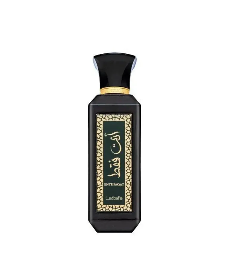 Ente Faqat Eau De Parfum 100ml Asdaaf