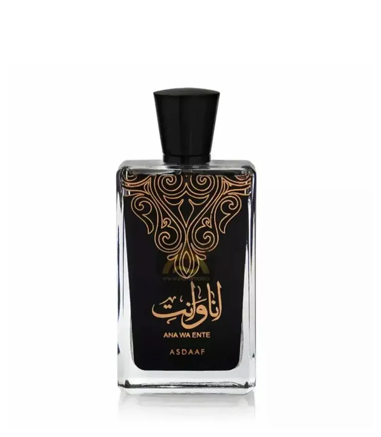 Ana Wa Ente Eau De Parfum 100ml Asdaaf