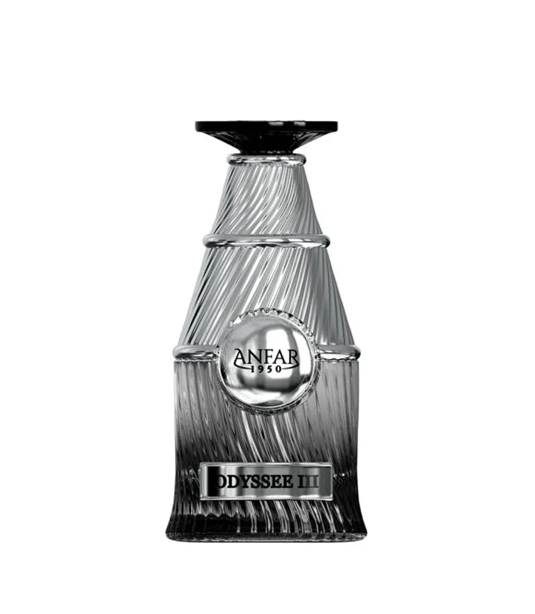 Odyssey III Pour Homme Extrait de Parfum 100ml