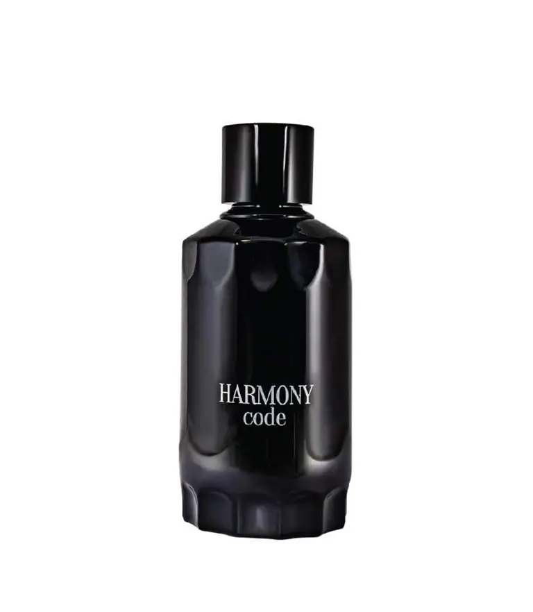 Harmony Code 100ml EDP by Fragrance World