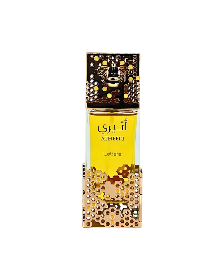 Atheeri 100ml EDP by Lattafa