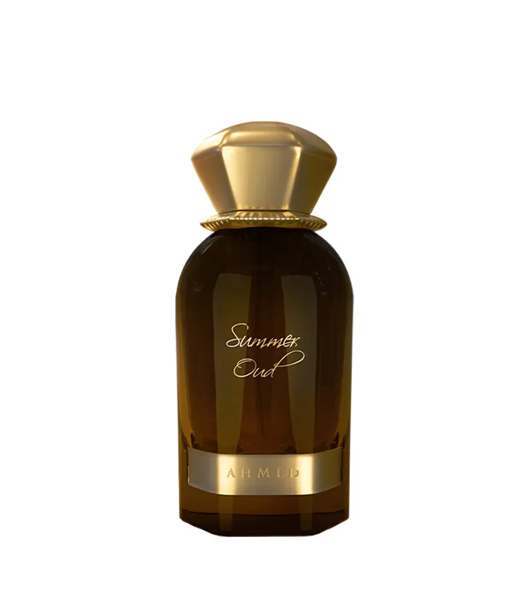 Summer Oud