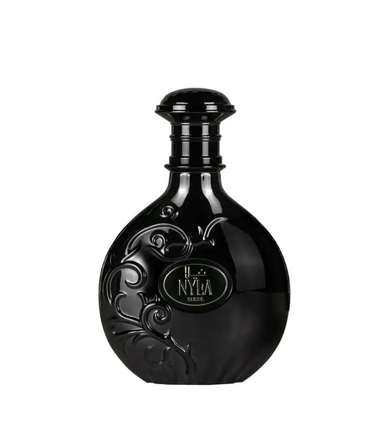 Nyla suede Eau De Parfum 80ML by Arabiyat Prestige
