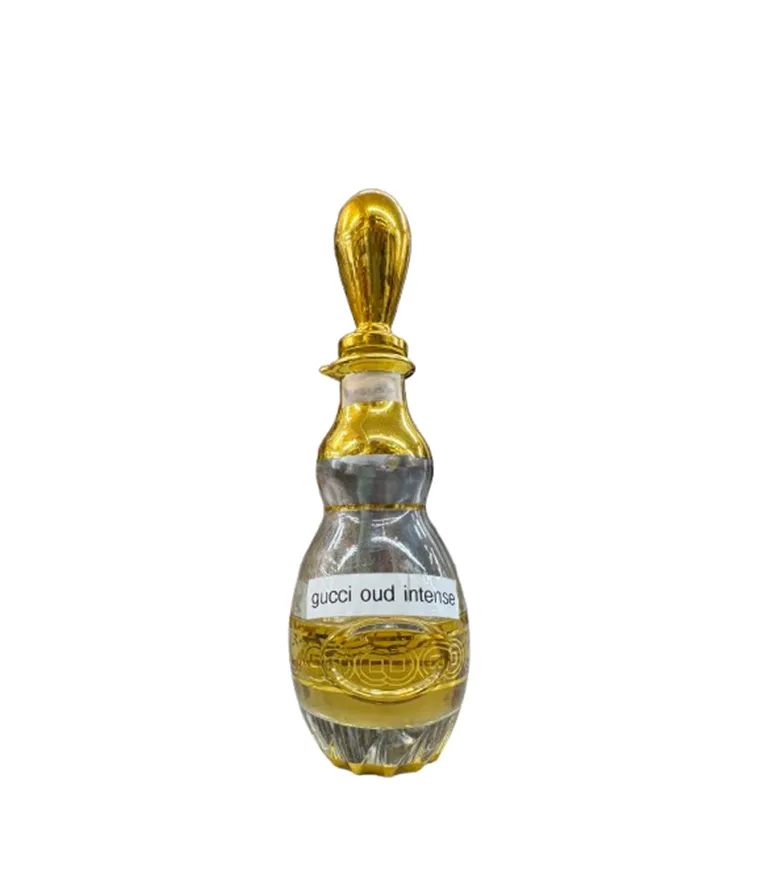 Gucci Oud Intense Fragrance Oil