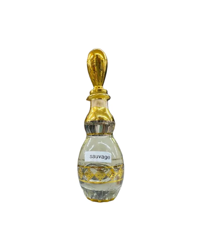 Sauvage Fragrance Oil