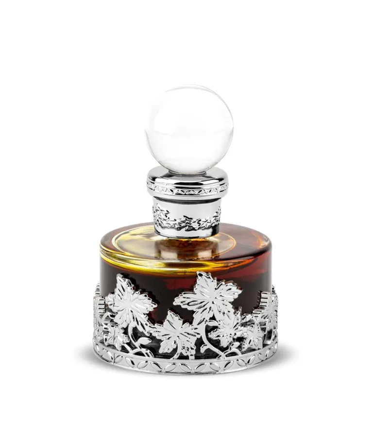 Swiss Arabian Mukhalat Malaki Unisex Concentrated Perfume Oil 25ml