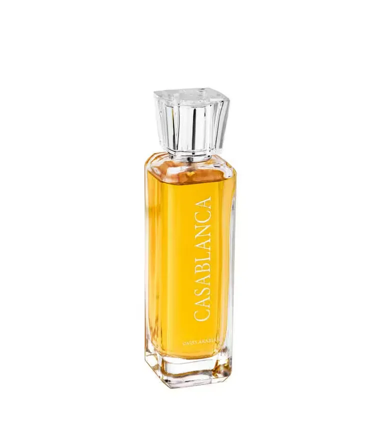 Casablanca By Swiss Arabian 100ml