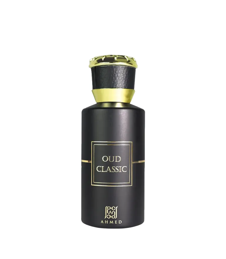 Oud Classic By Ahmed Al Maghribi Unisex 50ml