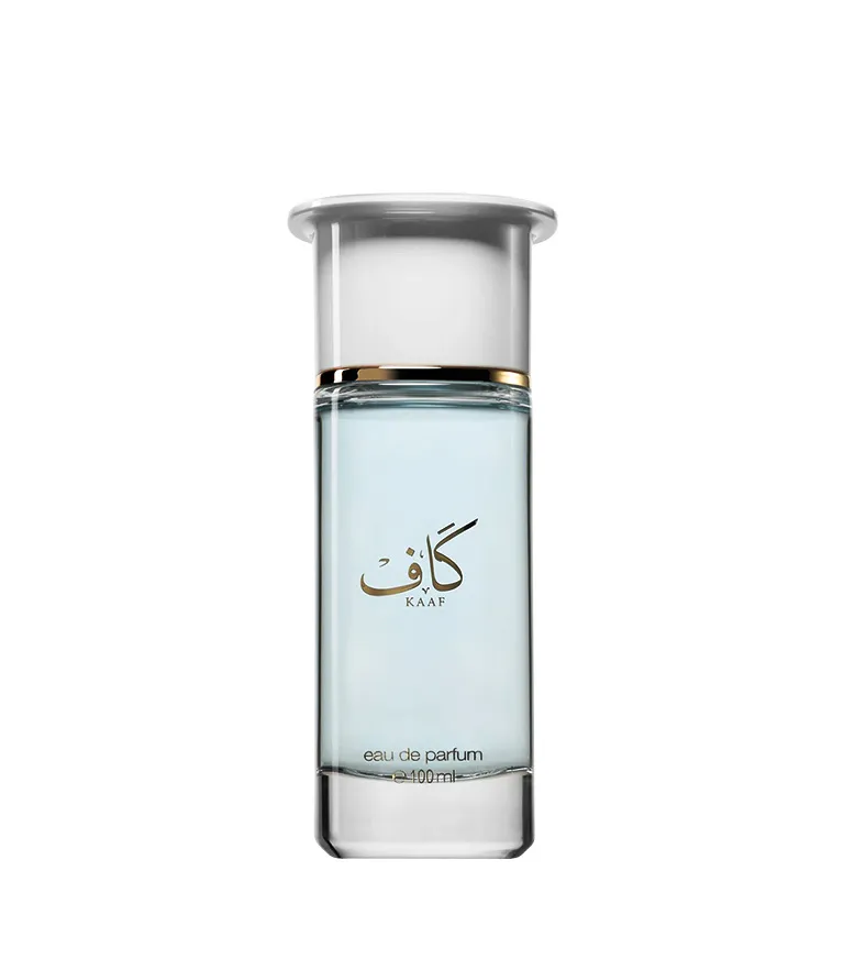 Kaaf By Ahmed Al Maghribi Unisex 100ml