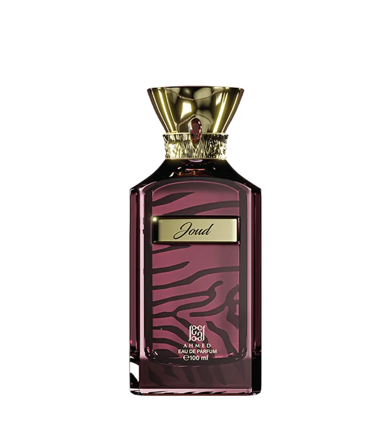Joud by Ahmed Al Maghribi