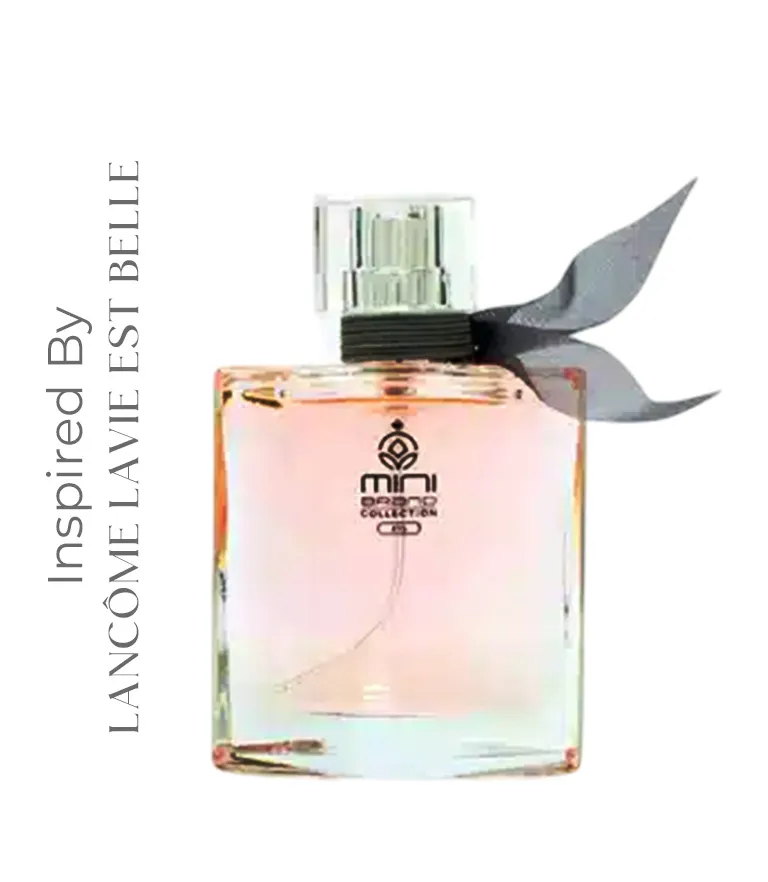 Lancome Lavie Est Belle Edp Mini Collection